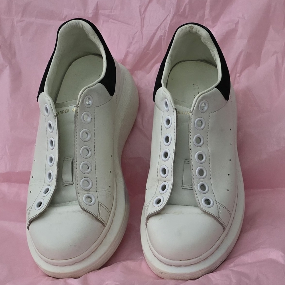 Alexander McQueen Trainers